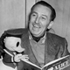 Walt Disney